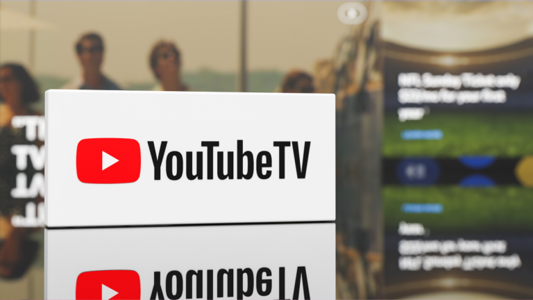 Check to See If You’re Eligible for This $60 YouTube TV Credit_692262a507ee9.png
