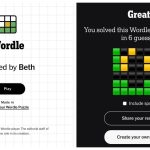 NYT Games Subscribers Can Now Make Custom Wordles for Their Friends_6922626a0ed59.jpeg