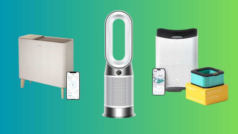 The Best Smart Air Purifiers to Buy in 2025_692262c5e1620.png
