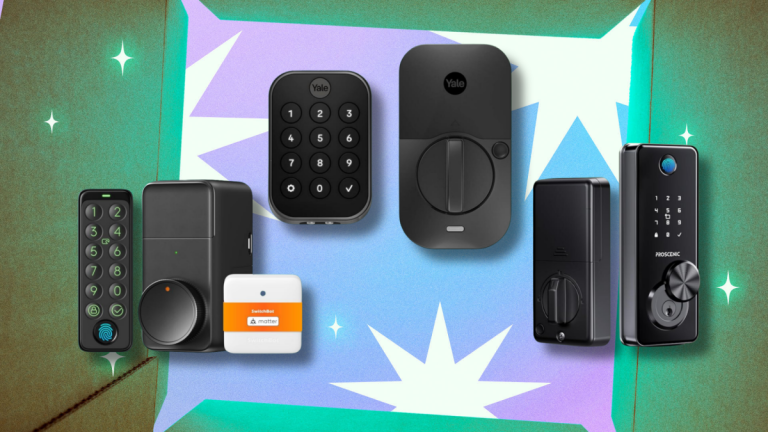 The Best Smart Locks of 2025_6922620f4da97.png