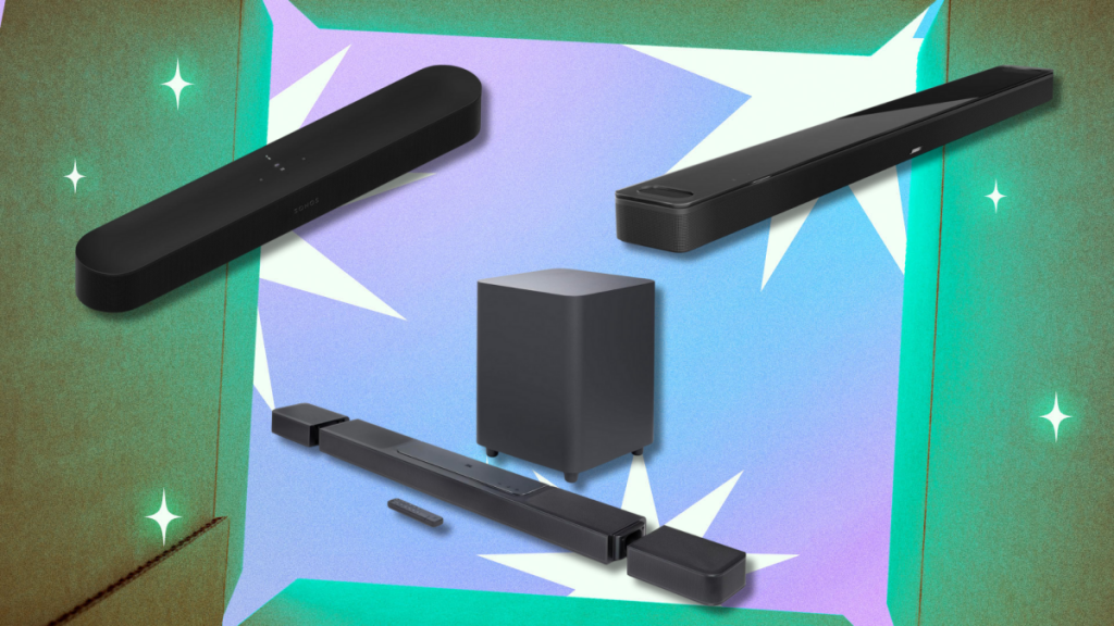 The Best Soundbars to Buy in 2025_69226222886f2.png