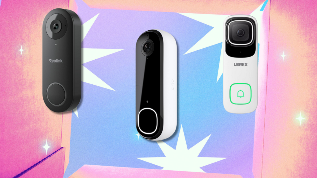 The Best Video Doorbells to Buy in 2025_692262365f890.png
