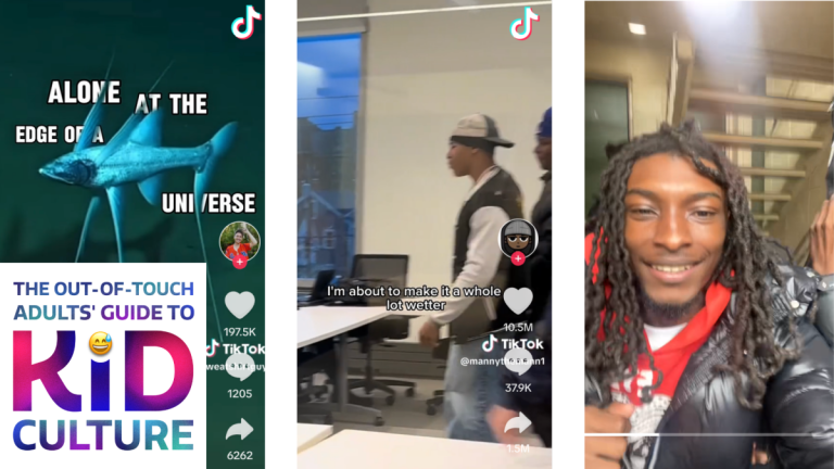 The Out-of-Touch Adults’ Guide to Kid Culture: The ‘Flip the Camera’ Trend_69226231a3f92.png