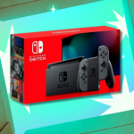 This Nintendo Switch (With a Gray Joy-Con) Is Under $300 Right Now_692262c14f02c.png