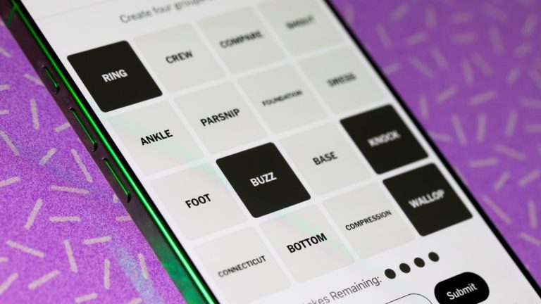 Today’s NYT Connections Hints (and Answer) for Saturday, November 22, 2025_6922622d6dcfb.jpeg