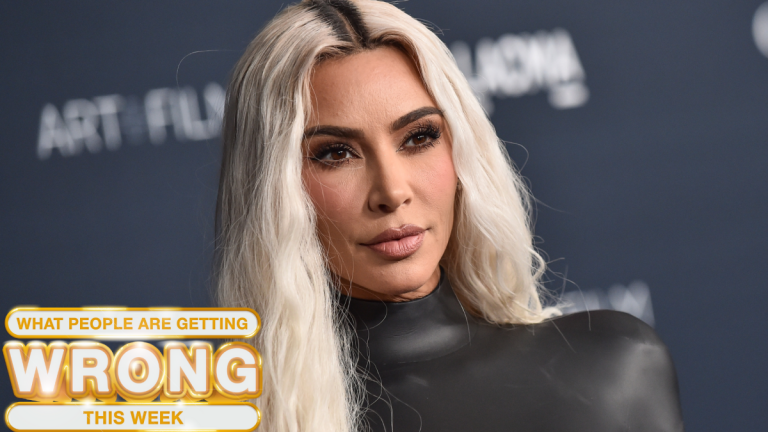 What People Are Getting Wrong This Week: Kim Kardashian Debunks Psychics_69226250a27bb.png